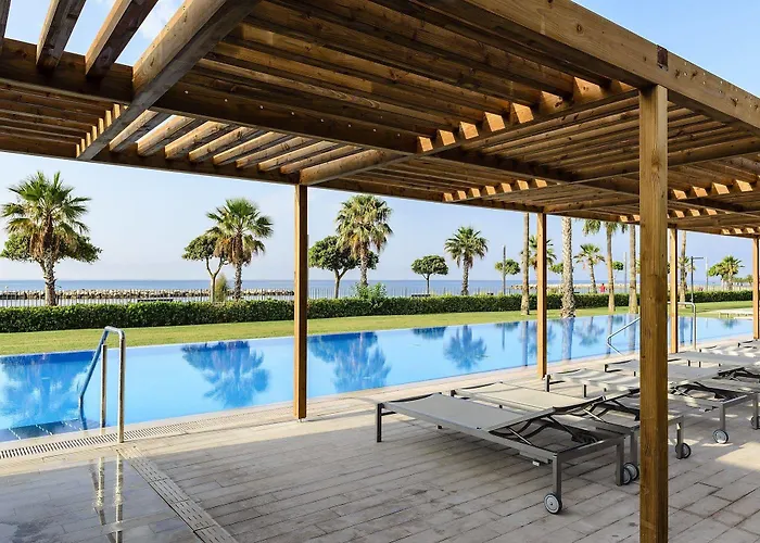 Ξενοδοχείο Estival Eldorado Cambrils