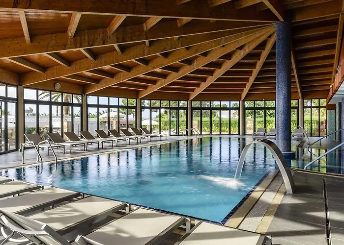 Estival Eldorado Hotel