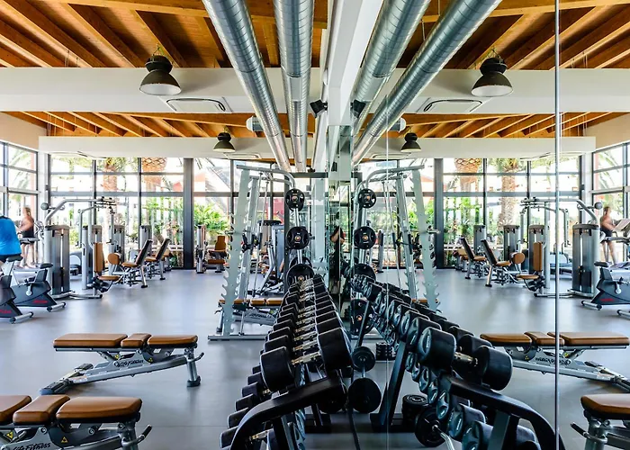 Hotel Estival Eldorado