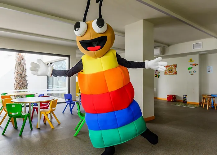 Hotel Estival Eldorado Cambrils