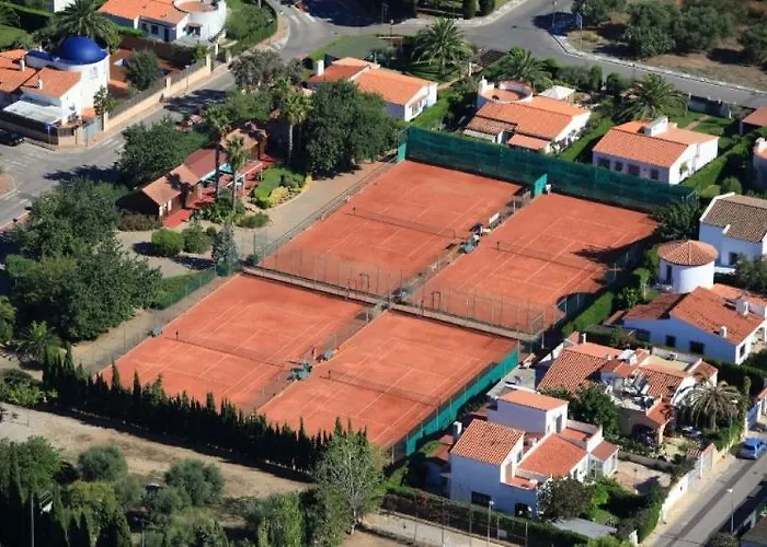 Estival Eldorado Hotel