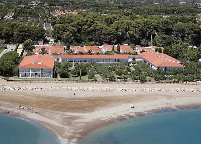 Hotel Estival Eldorado Cambrils