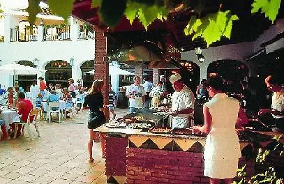 Estival Eldorado Hotel