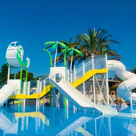 Estival Eldorado Hotel 4*