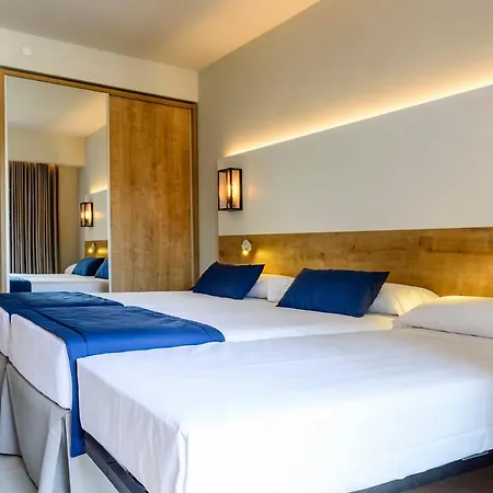 Estival Eldorado Hotel Cambrils