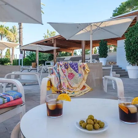 Estival Eldorado Hotel Cambrils