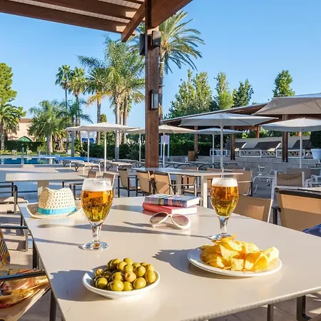 Estival Eldorado 4*