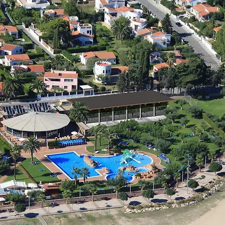 Estival Eldorado 4* Cambrils