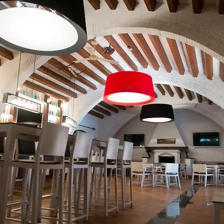 Hotel Estival Eldorado 4*