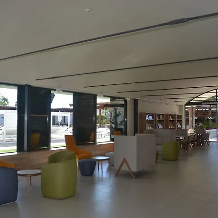 Hotel Estival Eldorado Cambrils