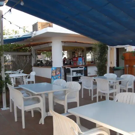 Estival Eldorado Hotel 4*