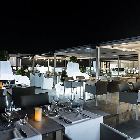 Hotel Estival Eldorado