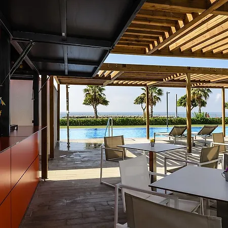 Estival Eldorado 4* كامبريلس