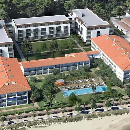 Estival Eldorado Hotel 4*