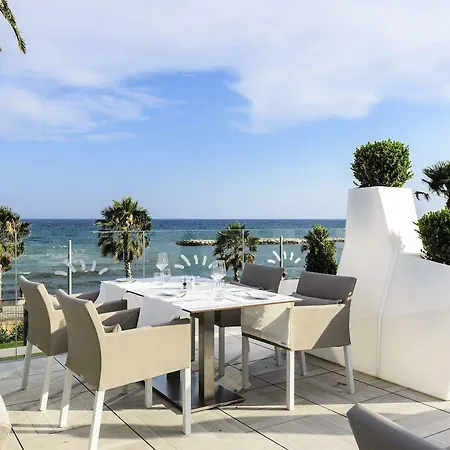 Hotel Estival Eldorado Cambrils