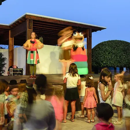 Ξενοδοχείο Estival Eldorado 4*